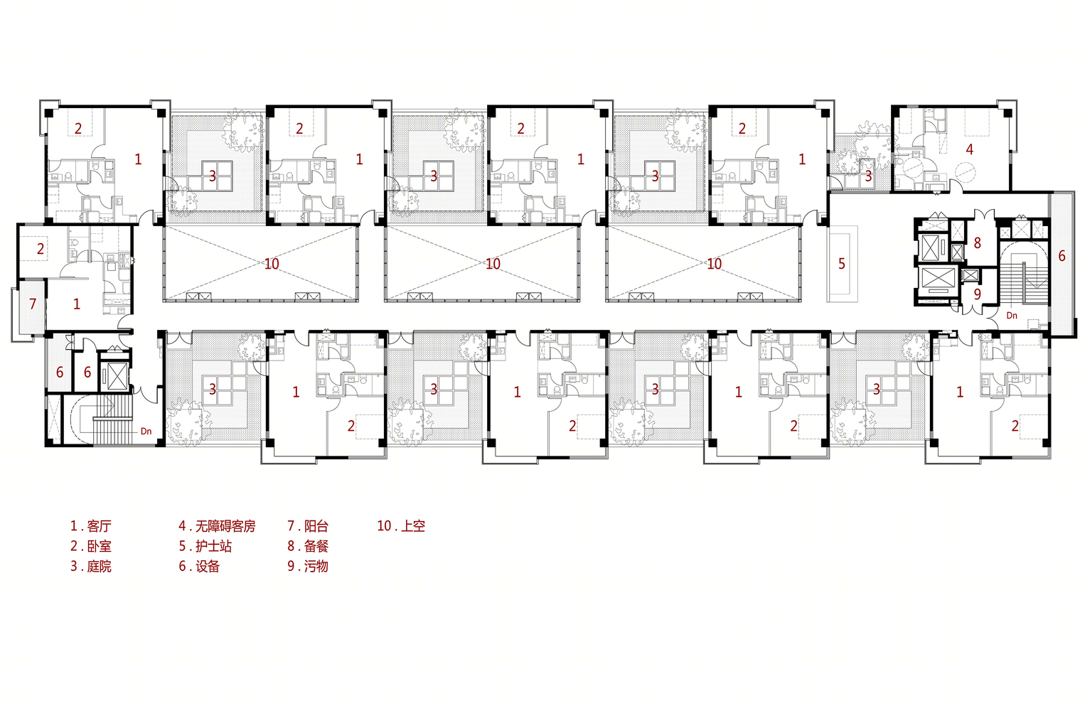 上海沈阳路月子中心-34