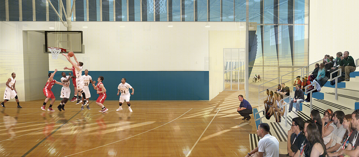 Anastasiya Gushchina丨中学丨Animo Leadership High School Gymnasium-7