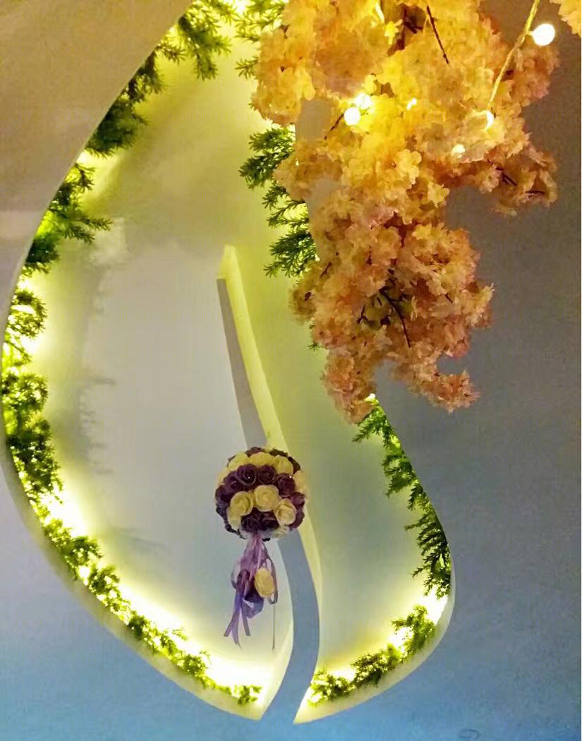 
等风来美时私享餐厅 -32