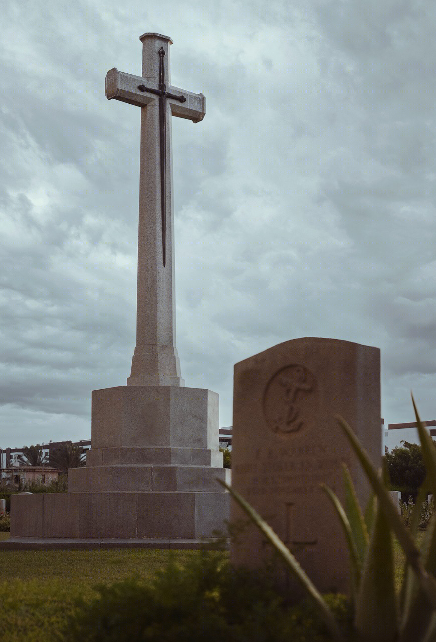 " Commonwealth War Graves Commission " ✝️-5