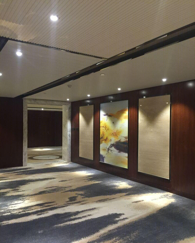 瑞吉豪悦国际酒店-47