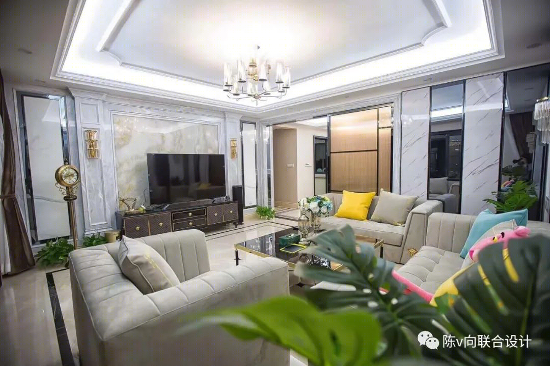 黑曜石 | 古典与现代的黑色交响乐-14