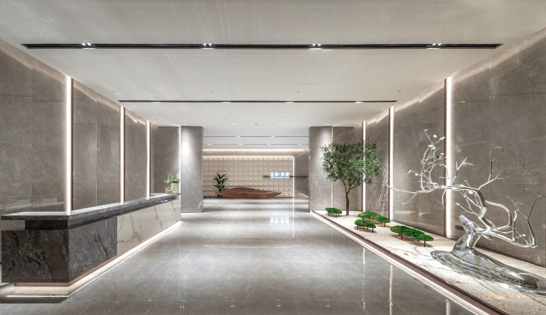 泸州·金科美院丨中国泸州丨高驰国际设计-95