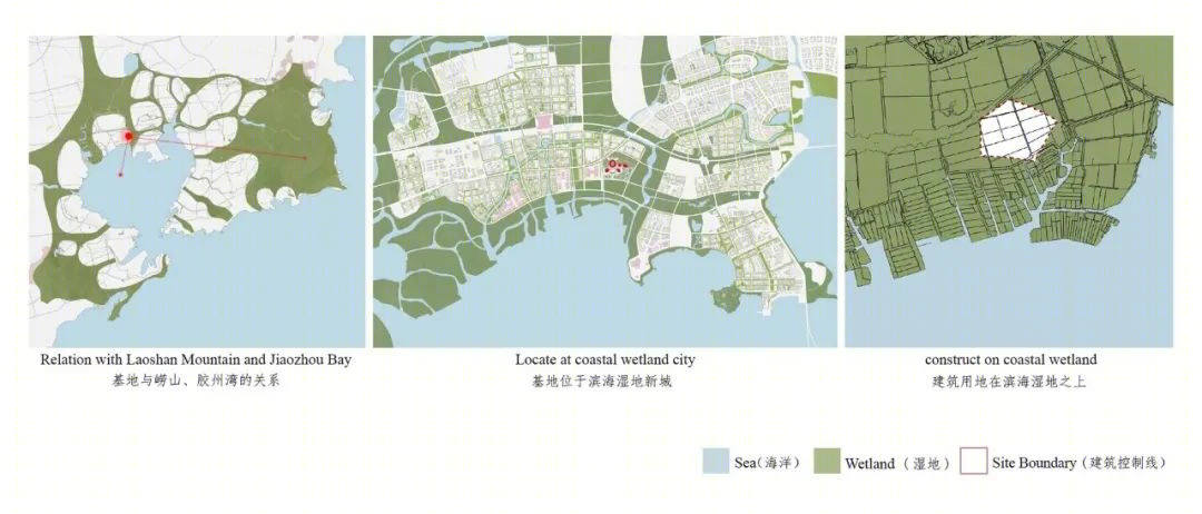青岛市民健身中心——海洋文化孕育的体育地标-111