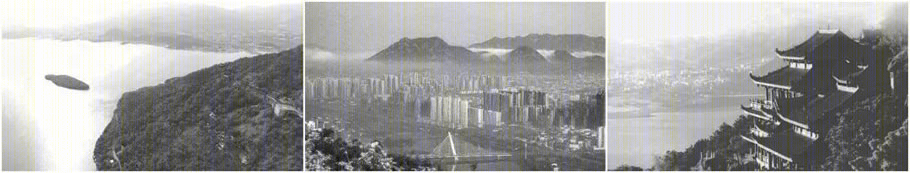龙湖正邦·虎溪原著丨中国福建丨尚恩(上海)建筑设计有限公司-11