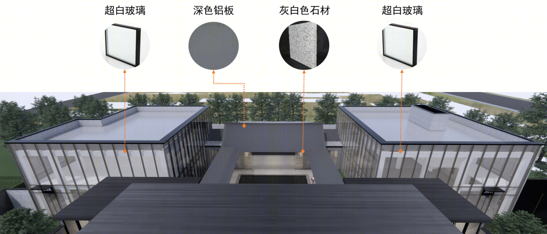 南昌金茂望悦湖丨中国南昌丨上海方大建筑设计有限公司-63