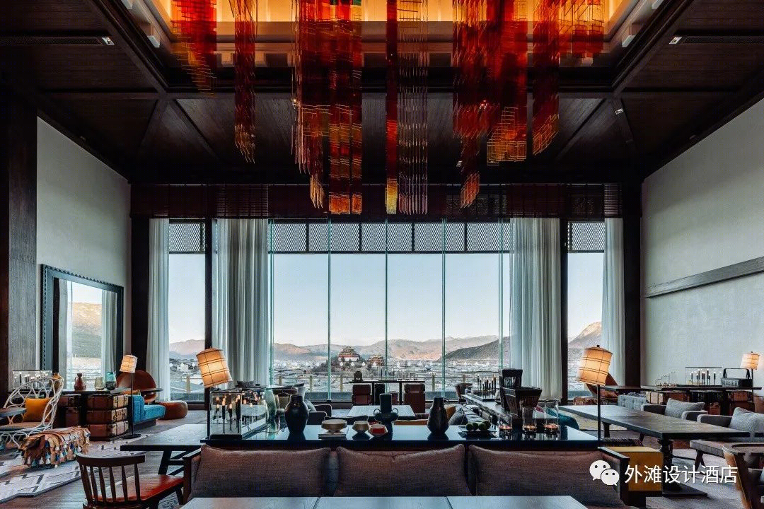香格里拉英迪格酒店设计丨中国迪庆丨designhotels-80