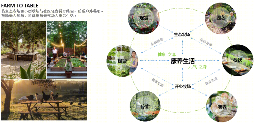 康养医疗景观设计 · 以老人为中心,创造全浸润疗愈空间丨栖城景观设计团队-121