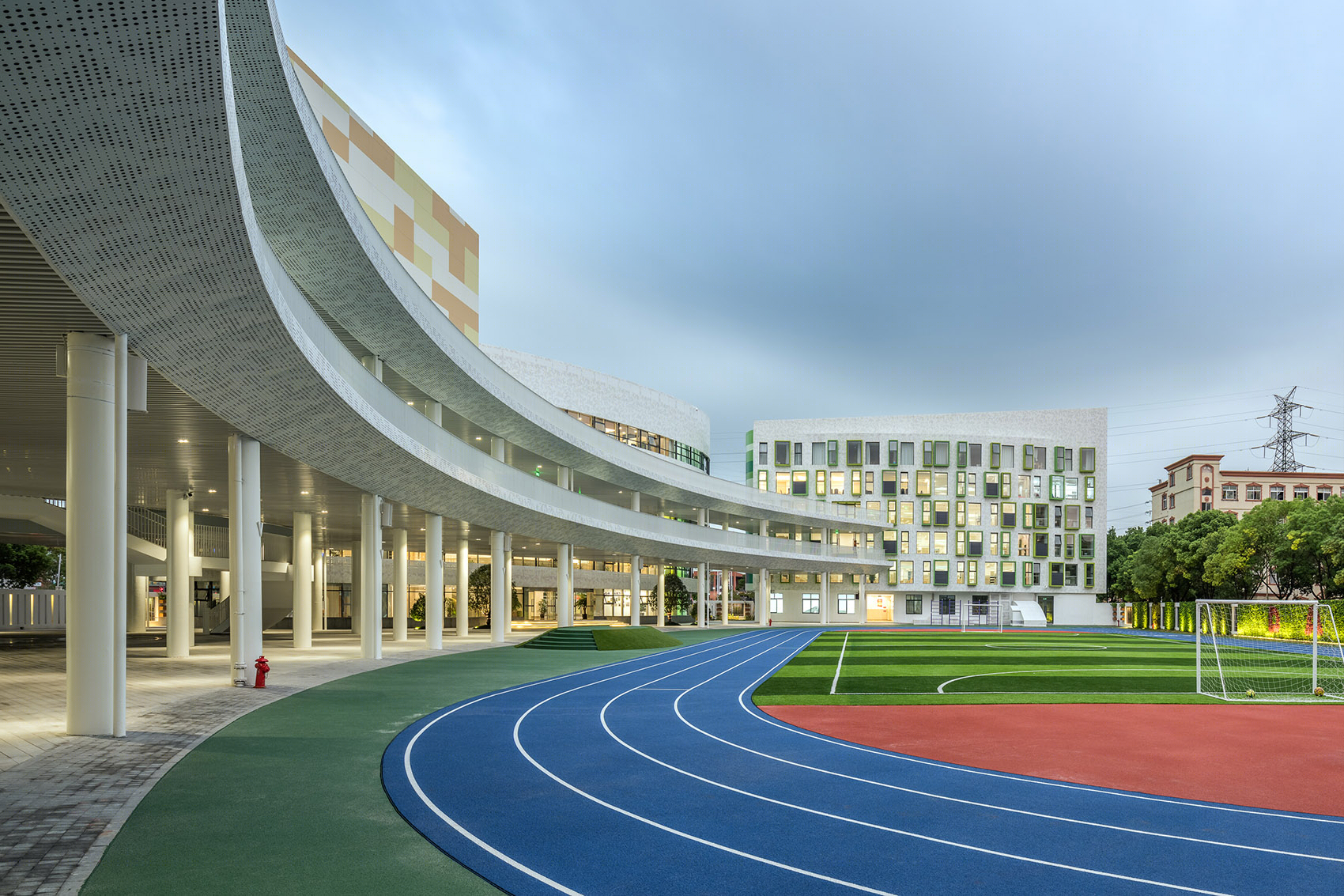 温州道尔顿小学-47