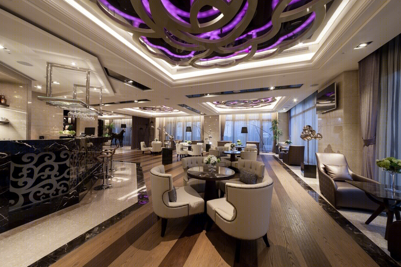 桃園頂級公設社區「芙蓉匯」——飯店式享受，盡顯奢華風範-11