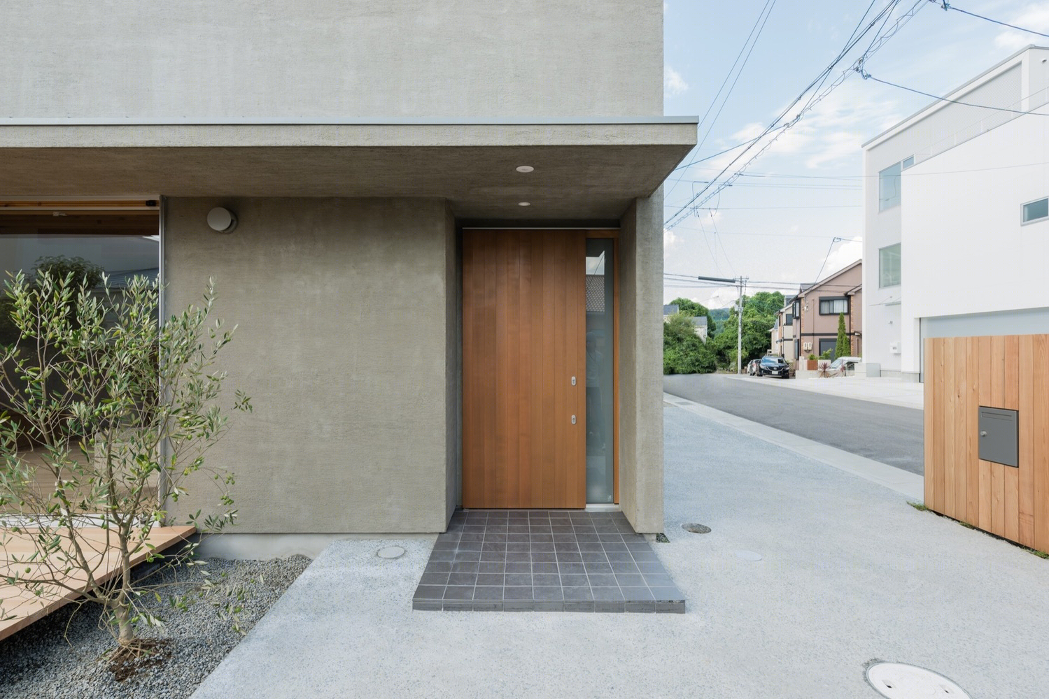 风之居丨Tsubasa Iwahashi|Architects-23