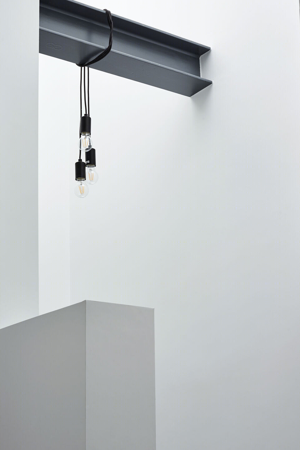 伦敦诺丁山公寓改造丨英国伦敦丨Mitchell+Corti Architects-30
