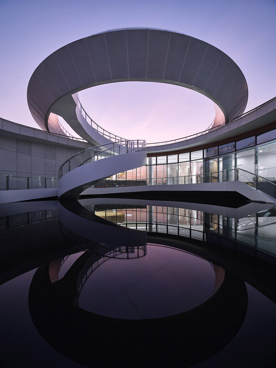 碧道之环丨同济大学建筑设计研究院（集团）有限公司-59