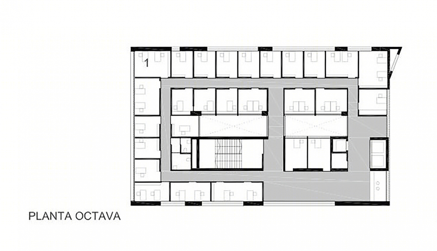 西班牙健康科学设施丨MEDIOMUNDO Arquitectos-63