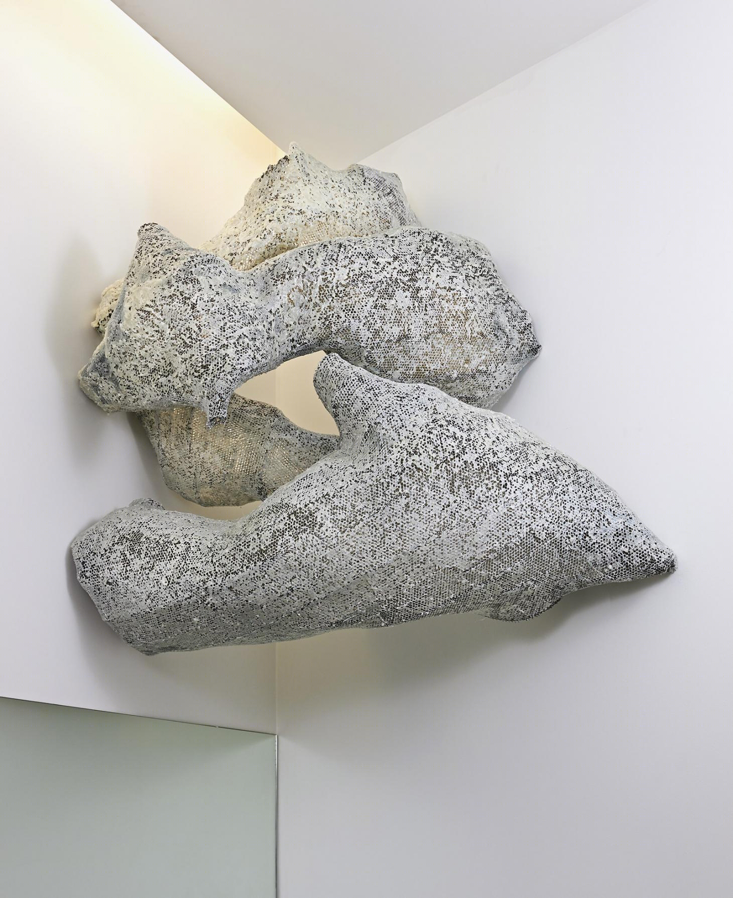 颠覆 Zaha Hadid 艺术中心的艺术家-19