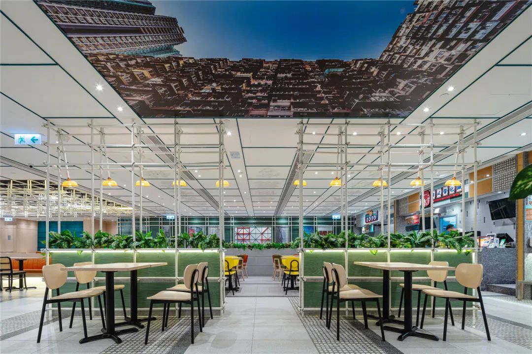 Food Opera | 沉浸式的香港城市生活体验-8