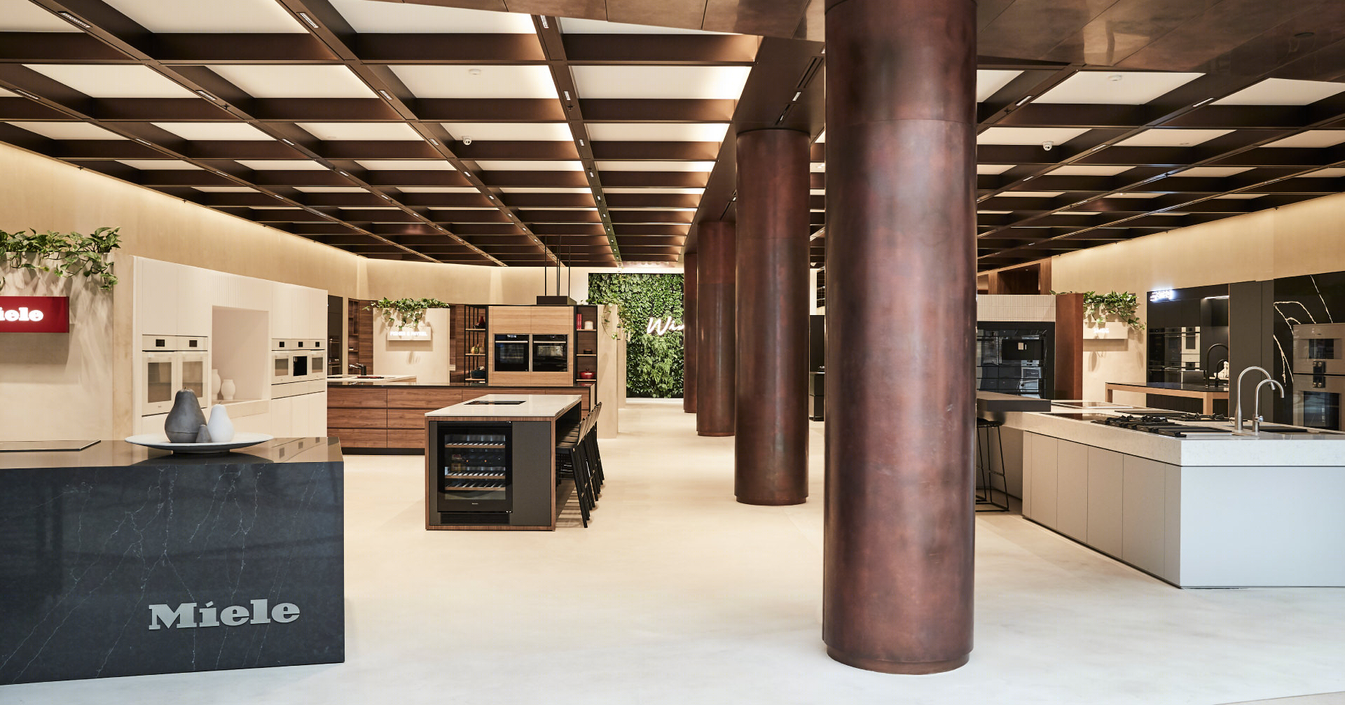 Winning Appliances Chadstone Cera Stribley Architect-7