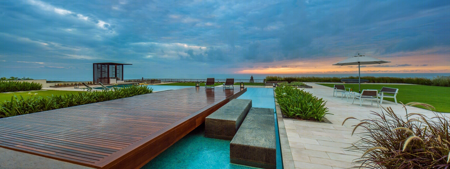 印度金奈海滨住宅-41