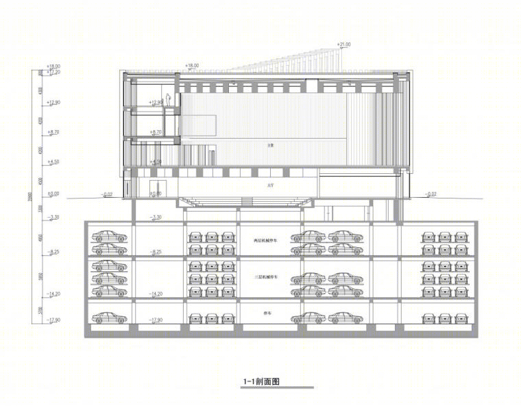 北京基督教堂-25