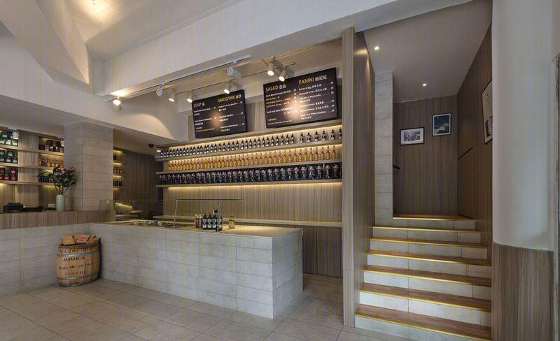 Cravings 咖啡店-22