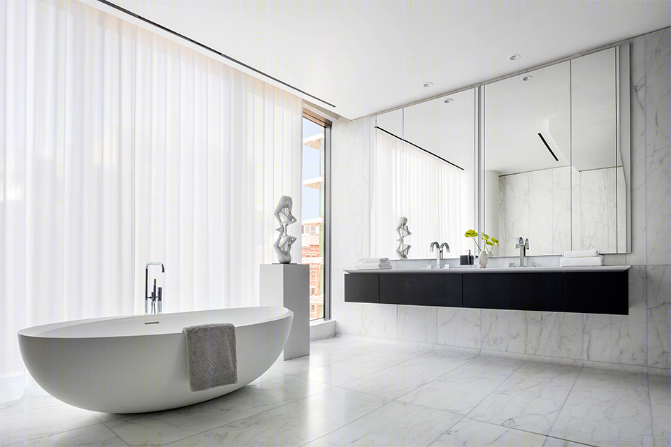 520 West 28th公寓-44