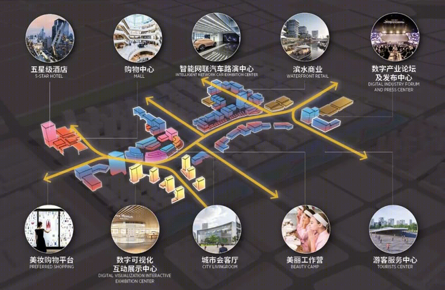 上海数字江海丨中国上海丨SOM-22