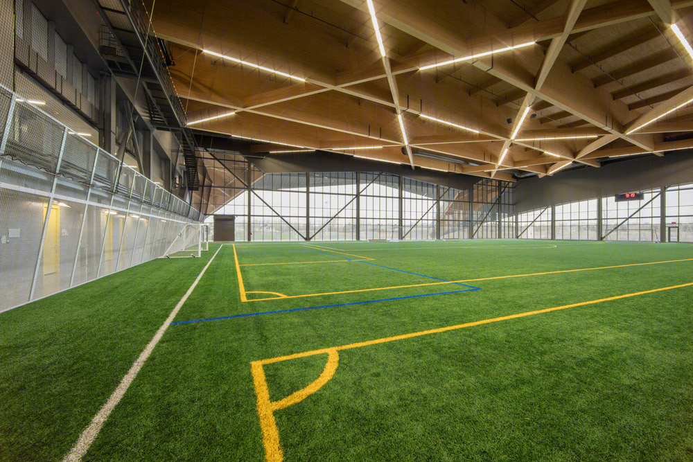 蒙特利尔足球馆（Stade de soccer de Montréal）-29