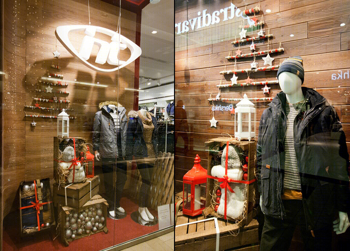 匈牙利 Heavy Tools 服装店-20
