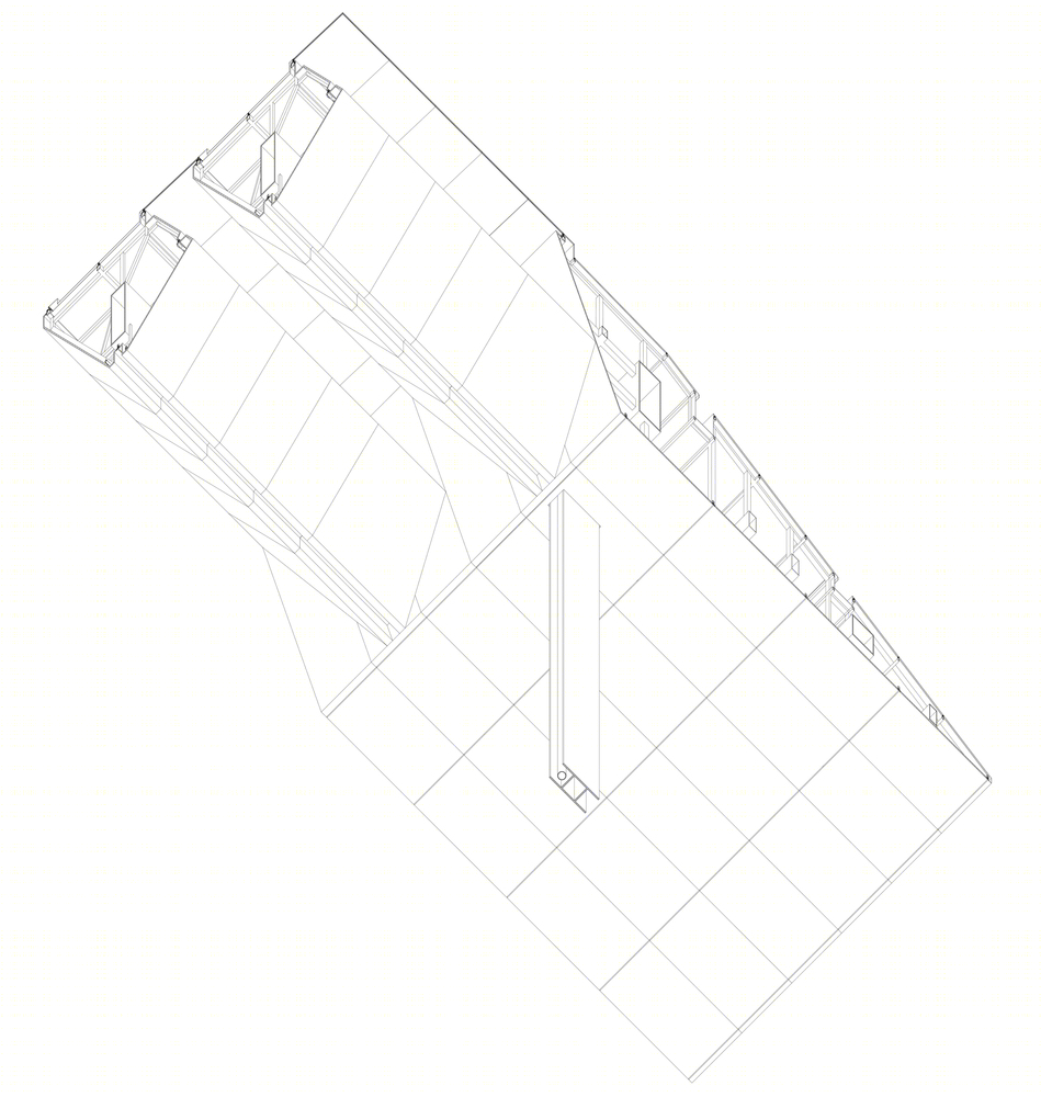 凤凰国际机场停车楼综合体-24