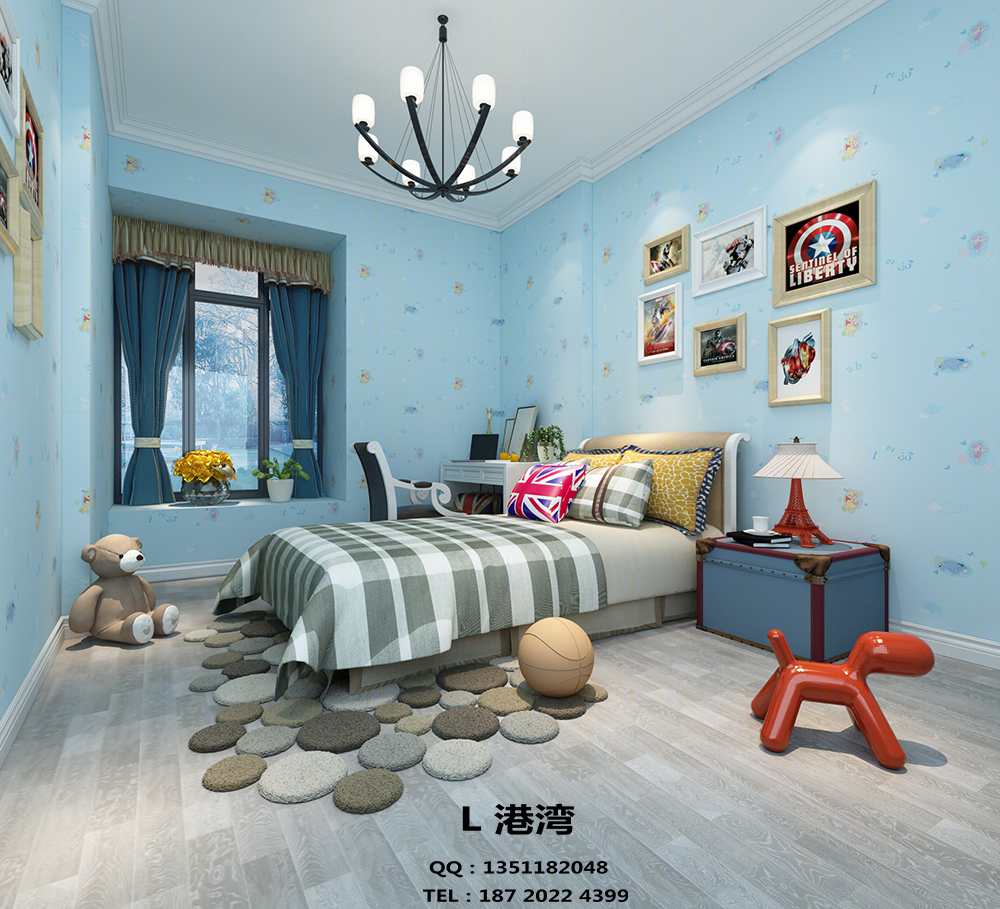 简约清风，暑期季度期待新合作-3