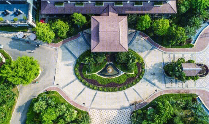厦门海投香格里墅-12