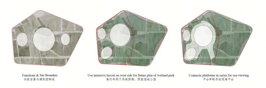 青岛市民健身中心——海洋文化孕育的体育地标-117