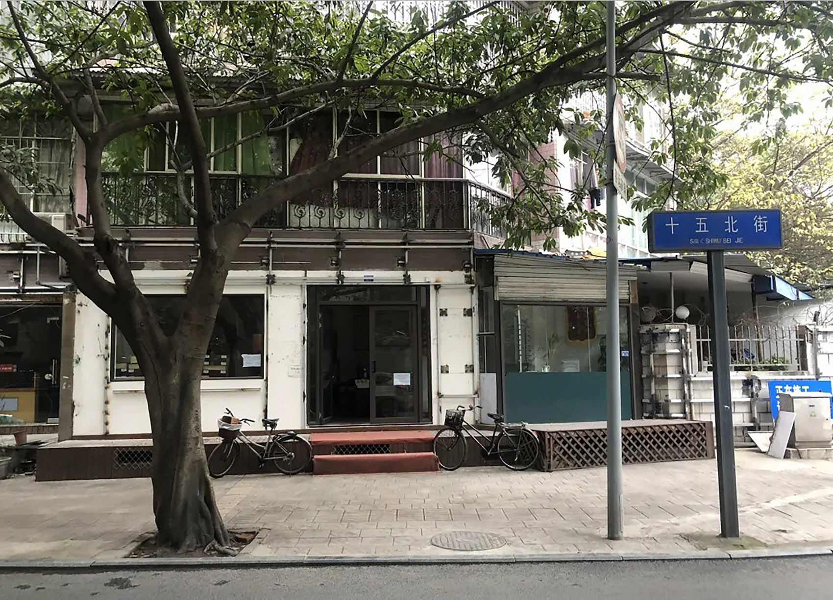 自然光线下的澳式早午餐餐厅设计丨中国成都丨炘儒设计-6