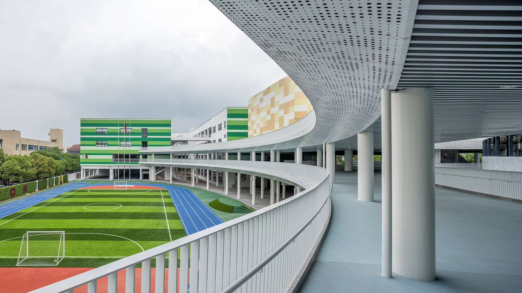 温州道尔顿小学-48