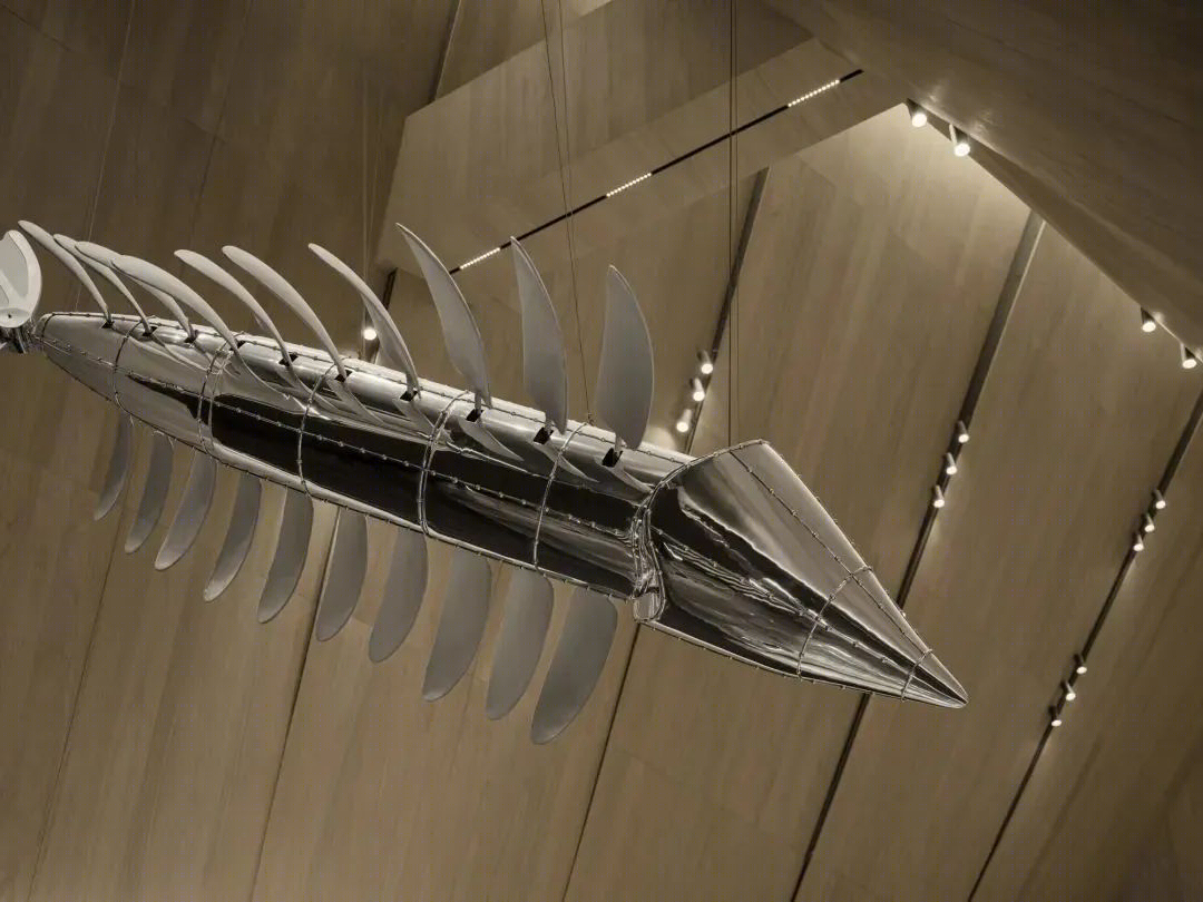 梦幻嵌合,共生的艺术空间丨ENJOYDESIGN-54