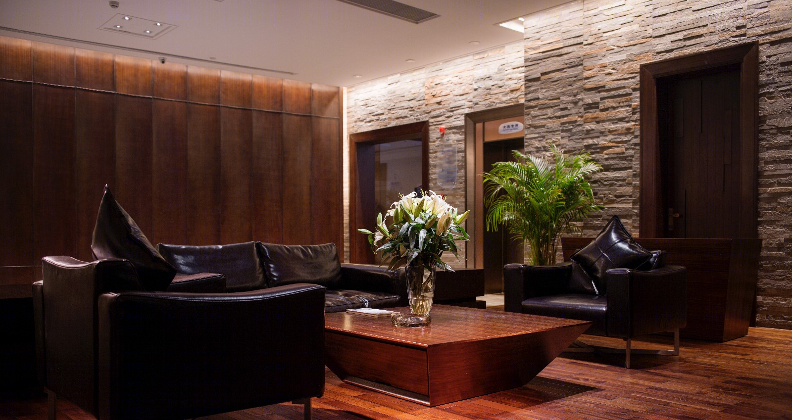 长沙橘子洲度假村-8