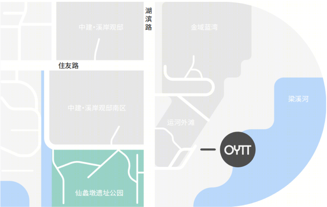 新万鑫银丝面馆丨中国无锡丨无锡欧阳跳建筑设计有限公司-89