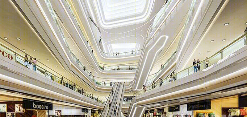 凯德 MALL 天宫院-26