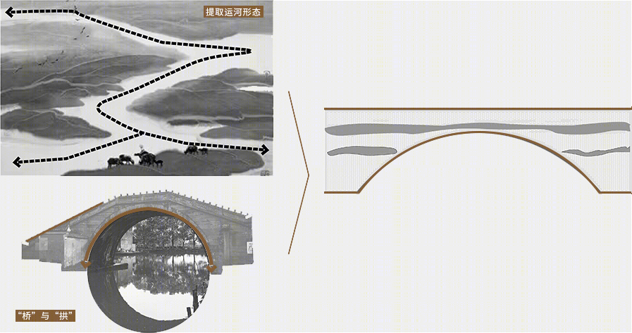 宁波海曙中学丨中国宁波丨c+d 设计中心-41