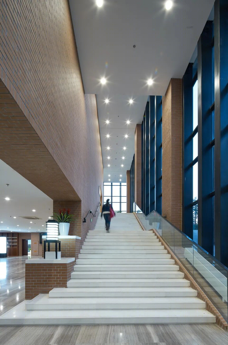 清华大学图书馆北楼-29