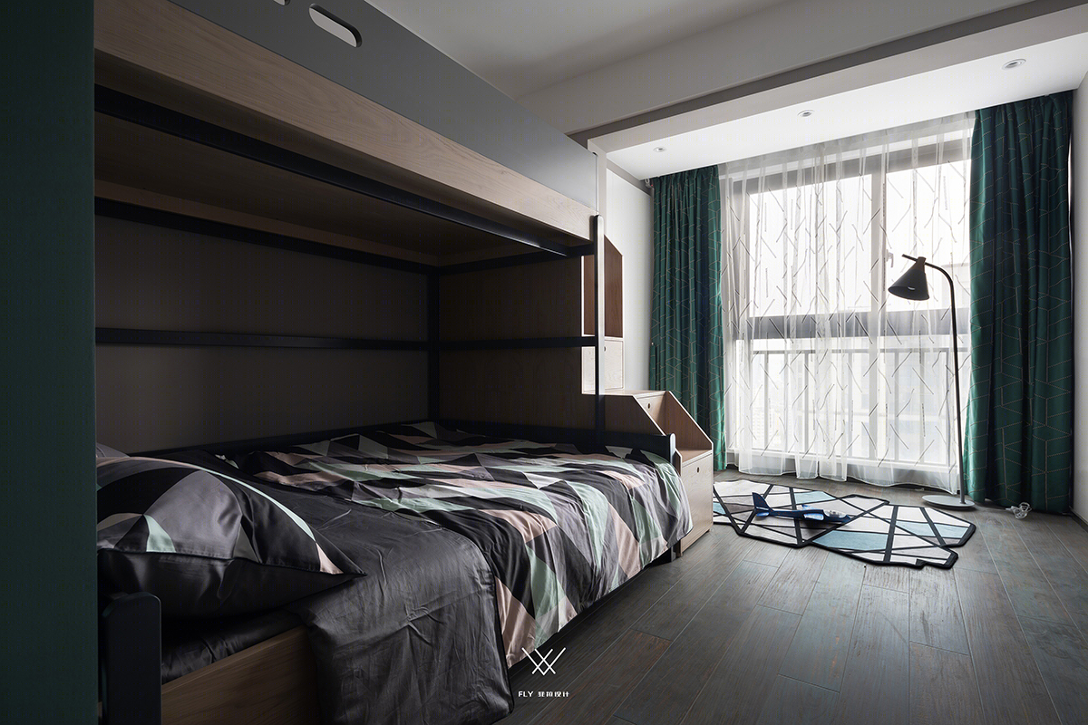 婺江三园丨中国杭州-66