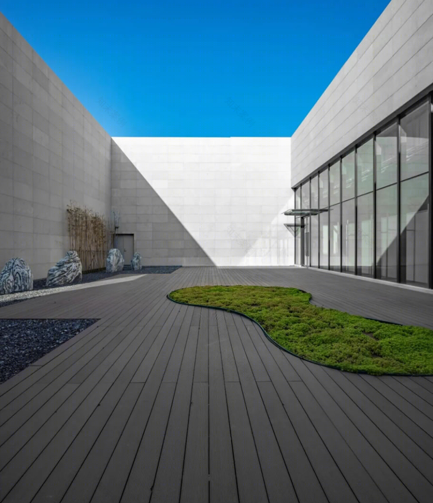 南京江北新区红色广场丨中国南京丨朱渊(东南大学建筑学院)等-29