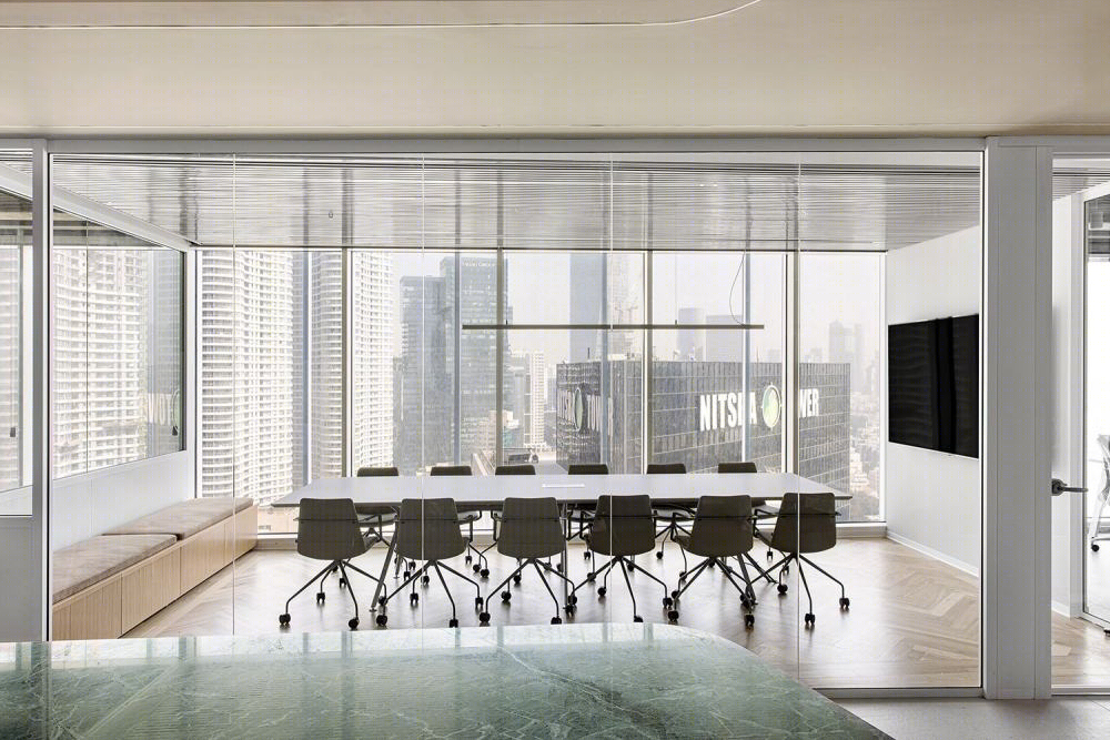 阿克罗 19丨以色列特拉维夫丨RUST architects-6