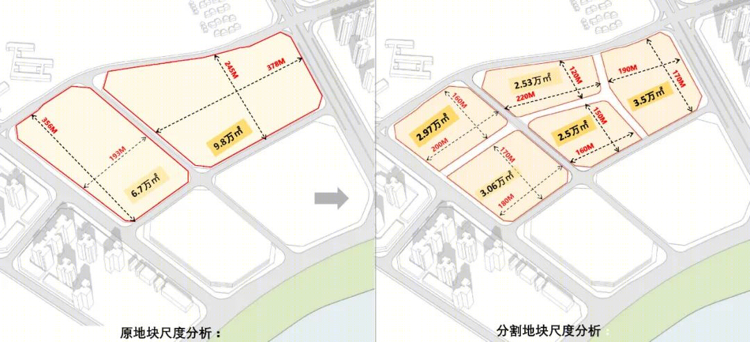 融合场所精神与商业需求的地产设计丨中国南昌丨JZFZ成都创意一公司-34