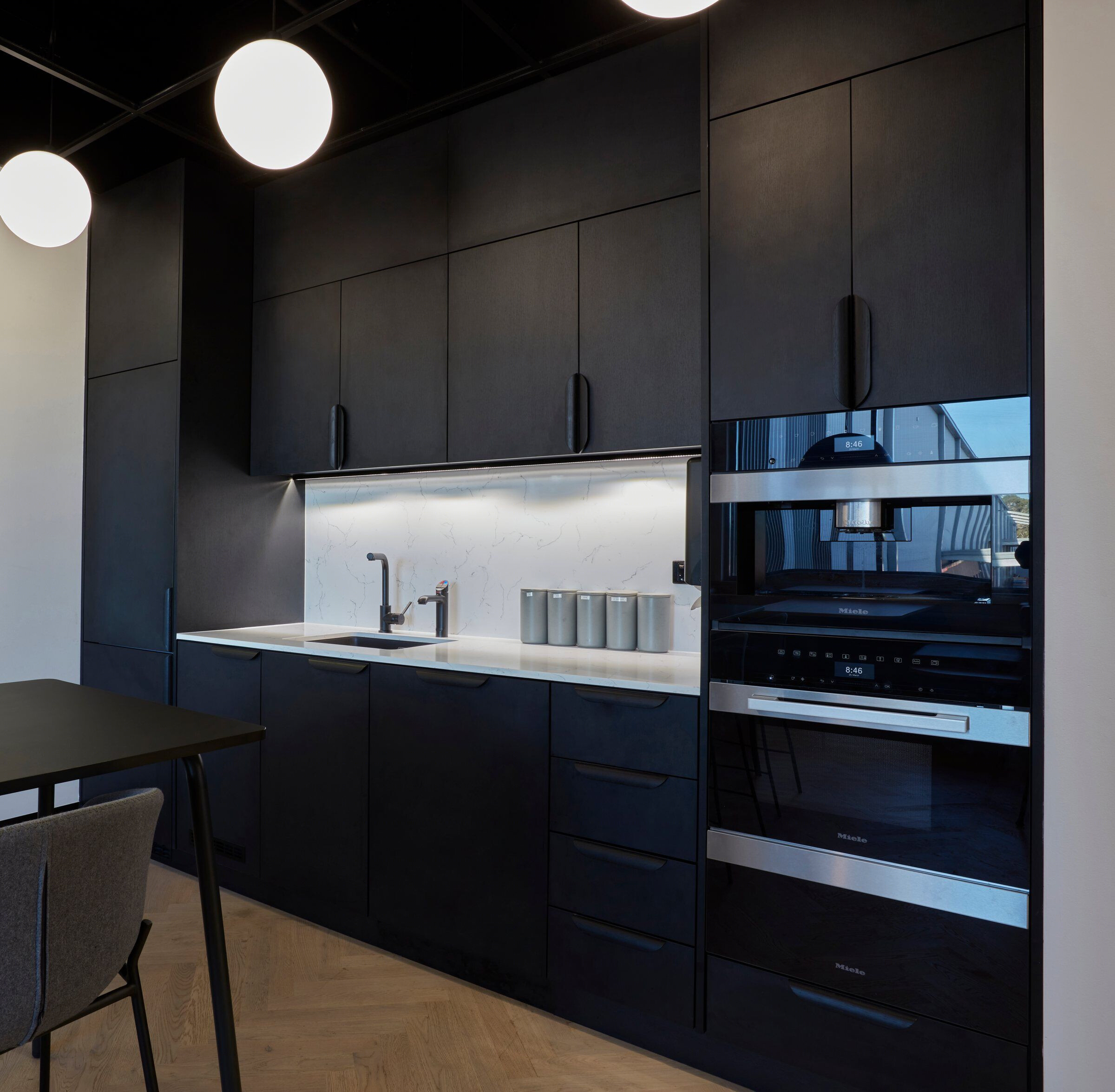 米勒办公室丨澳大利亚丨This Office Design-43