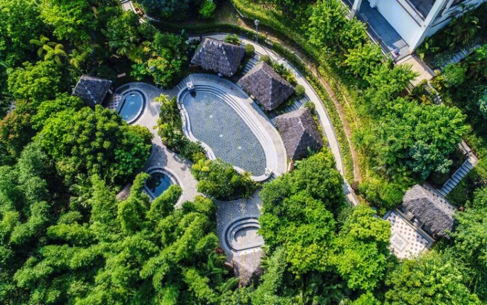 厦门海投香格里墅-14
