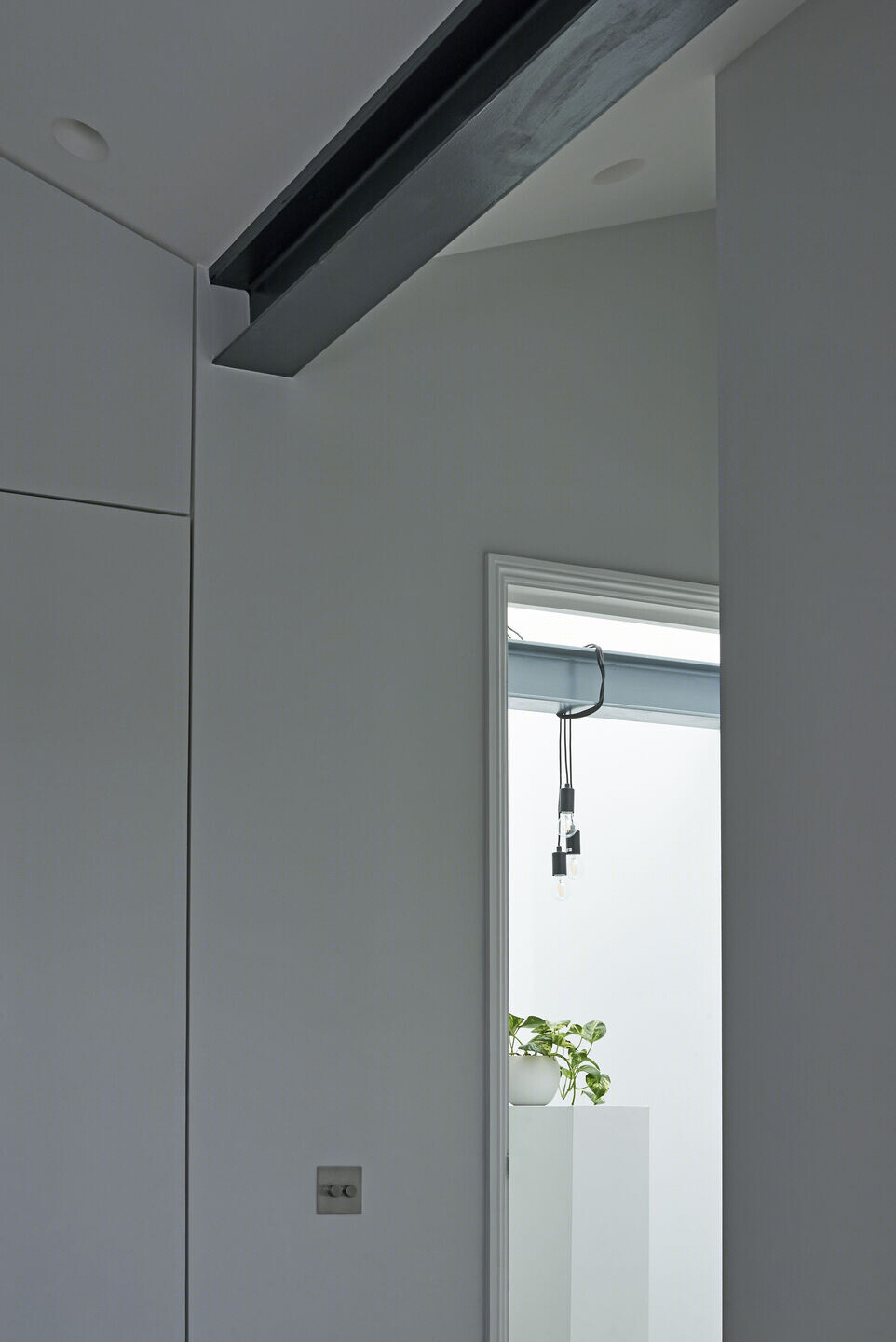 伦敦诺丁山公寓改造丨英国伦敦丨Mitchell+Corti Architects-32