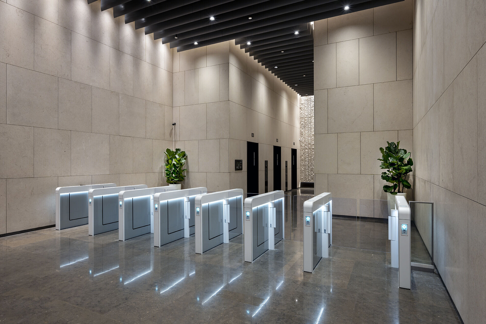 马来西亚 Sachi Design 办公建筑 MHS 3丨马来西亚吉隆坡-14