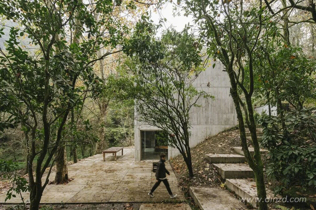 葡萄牙经典住宅设计之美-48