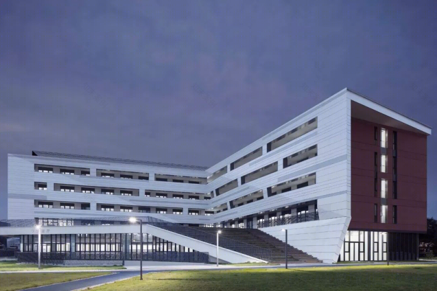 中国人民大学附属中学北京航天城学校丨中国北京丨北京市建筑设计研究院有限公司-75
